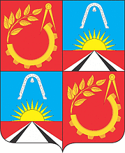 Герб Родники